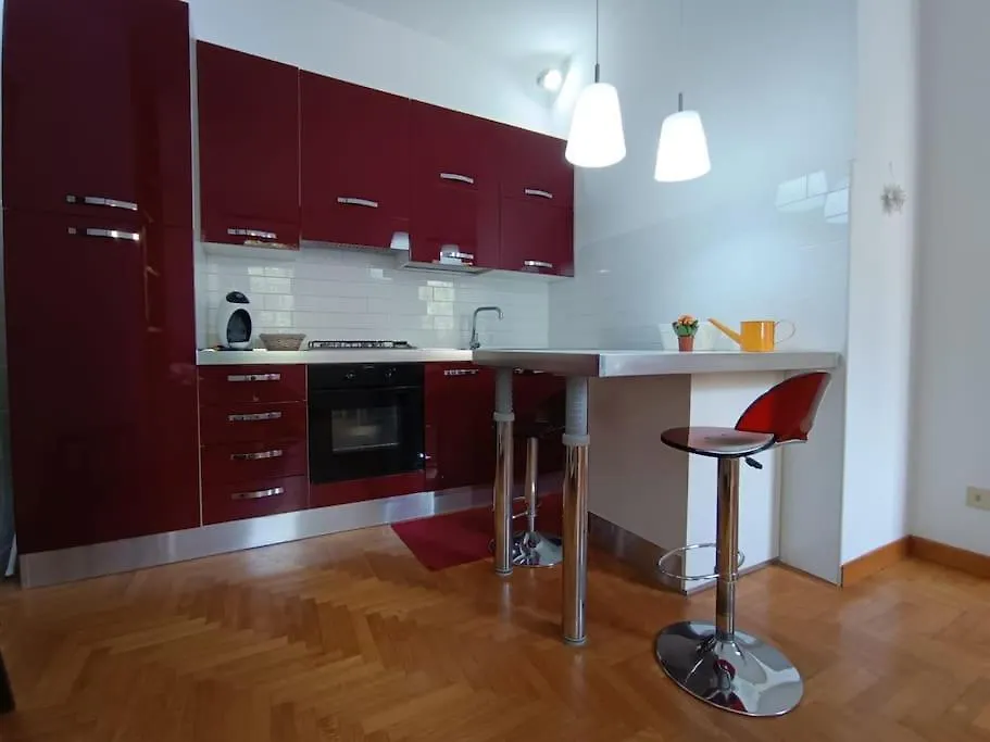 Apartamento New - Comfortable Apt Porta Latina Roma