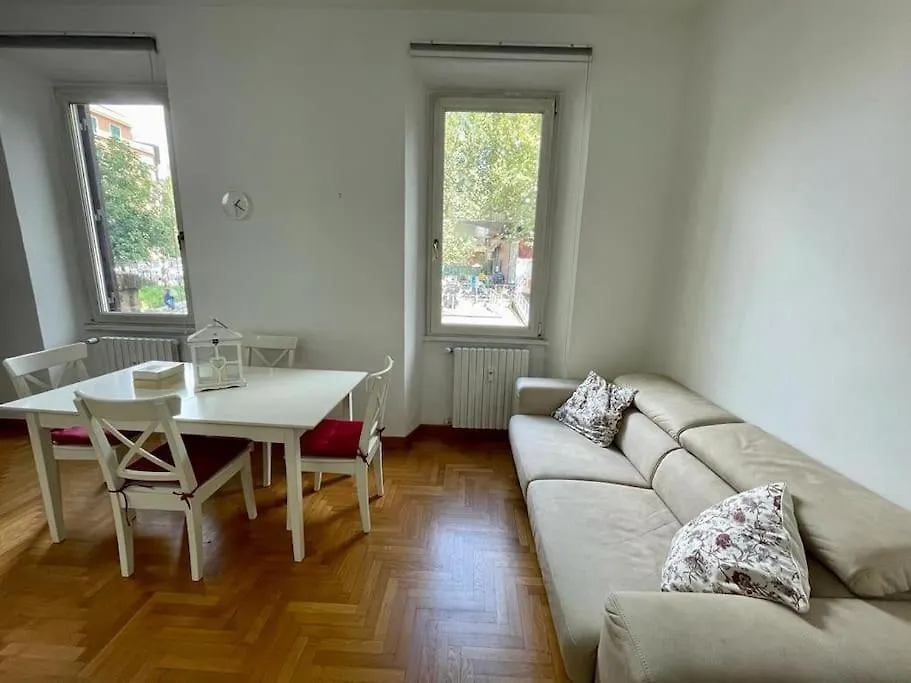 New - Comfortable Apt Porta Latina Roma