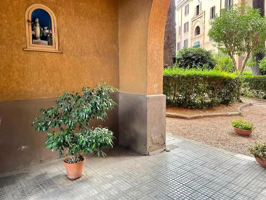Apartamento New - Comfortable Apt Porta Latina Roma Italia