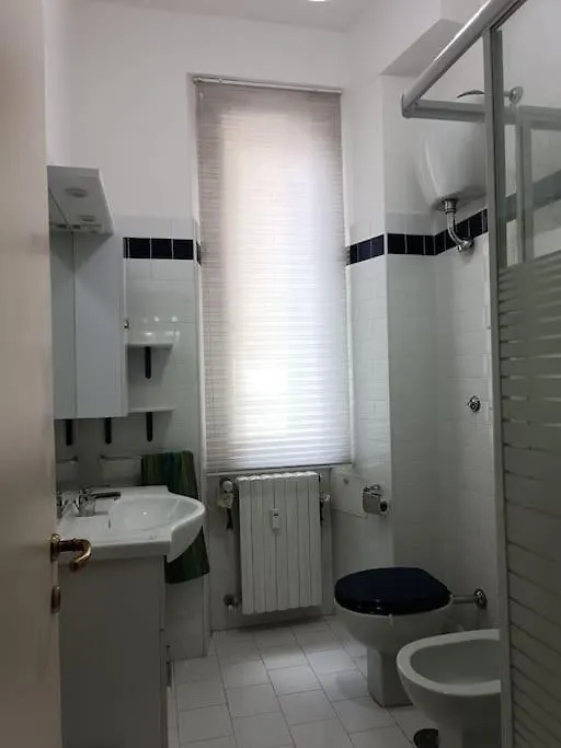 New - Comfortable Apt Porta Latina Roma