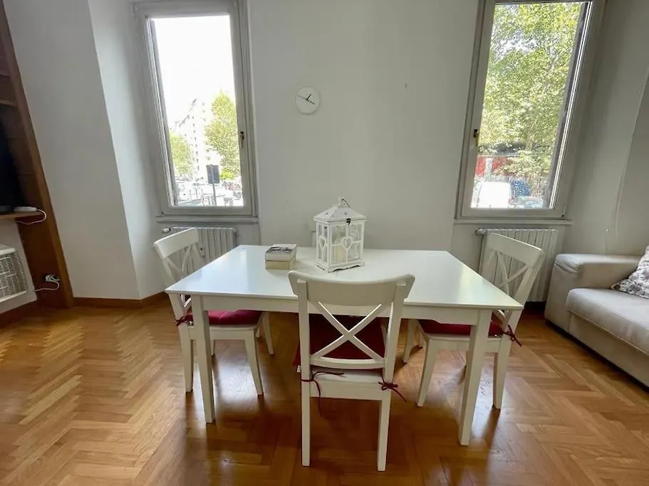 Apartamento New - Comfortable Apt Porta Latina Roma