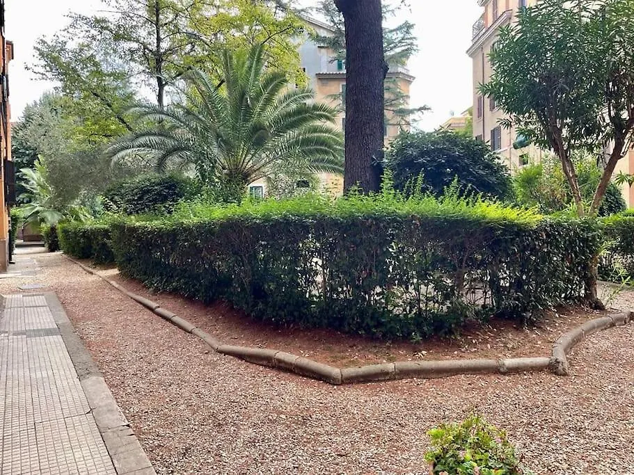 New - Comfortable Apt Porta Latina Roma