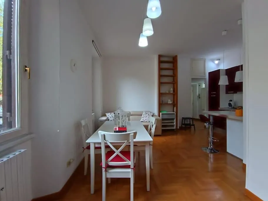 New - Comfortable Apt Porta Latina Roma Apartamento