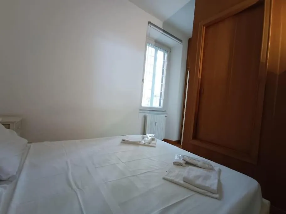 New - Comfortable Apt Porta Latina Roma 0*,