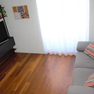 Eternal Apartamento