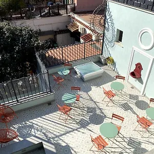 Residenza Il Palazzetto Apartamento