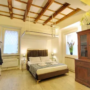 Cozy Flat In Trastevere By Yourhost Apartamento