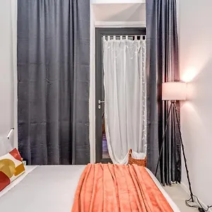 Artis Piazza Di Spagna Apartamento