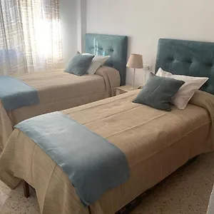 Apartamento Los Pinares Chipiona