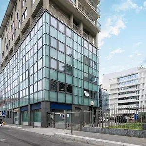 Contempora - Rosellini 5a Milán