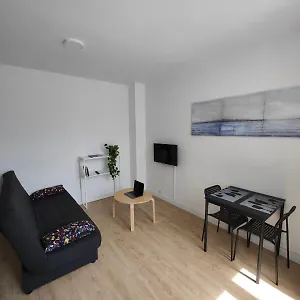 Estudio Canteras Las Palmas de Gran Canaria