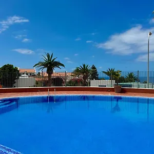San Eugenio Charming Renovated Tenerife Costa Adeje (Tenerife)